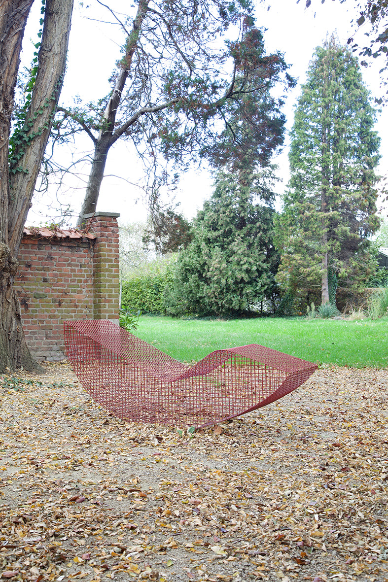 wire S #6