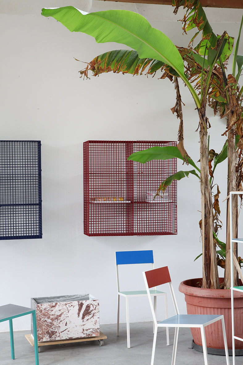 wire C # 2