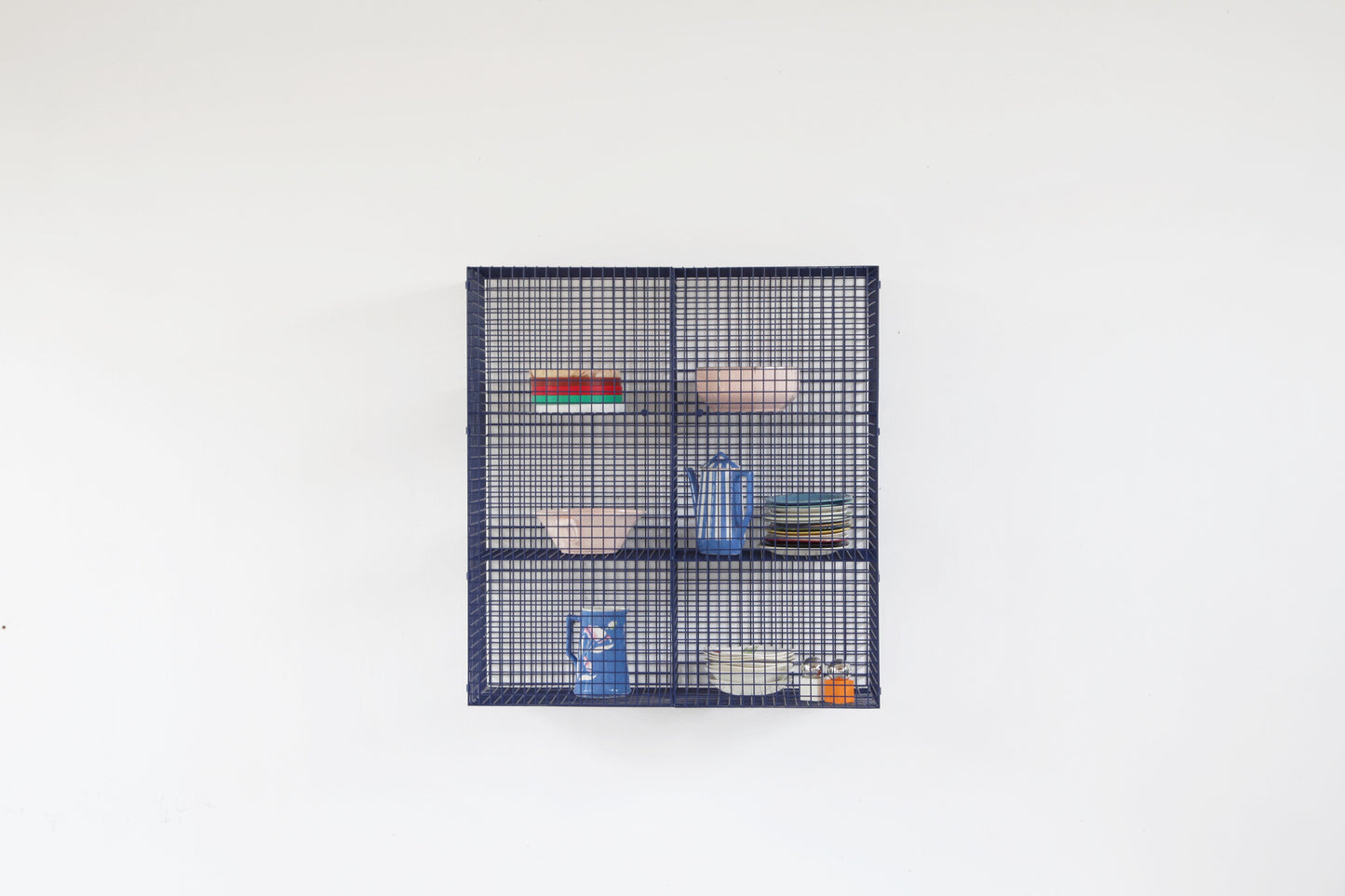 wire C # 2