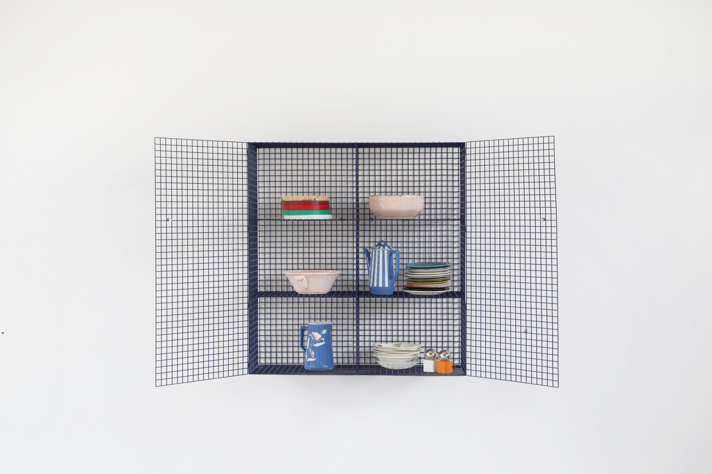 wire C # 2
