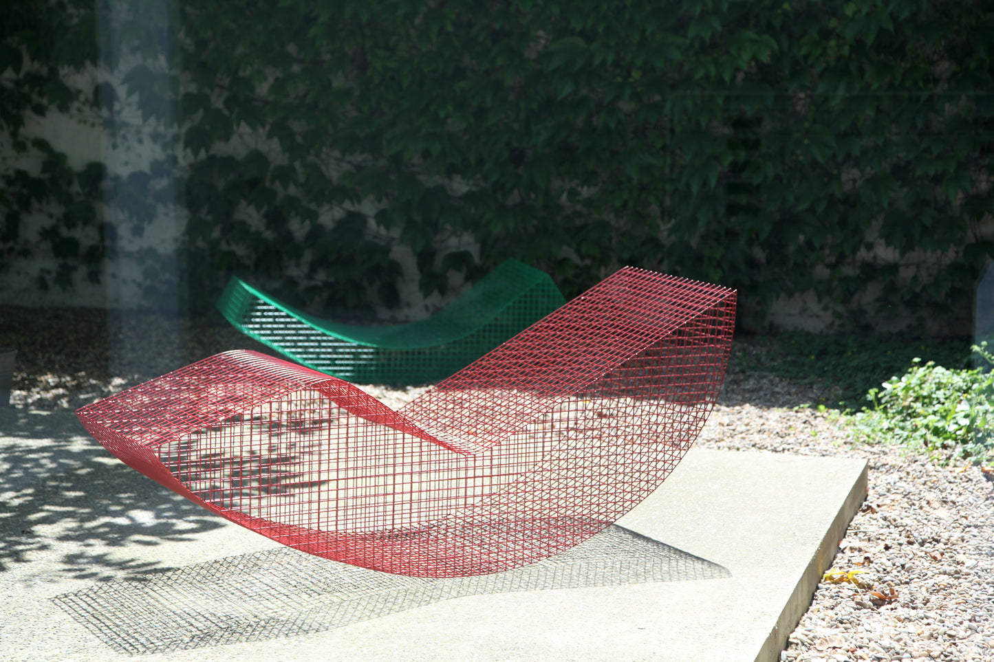 wire S #6