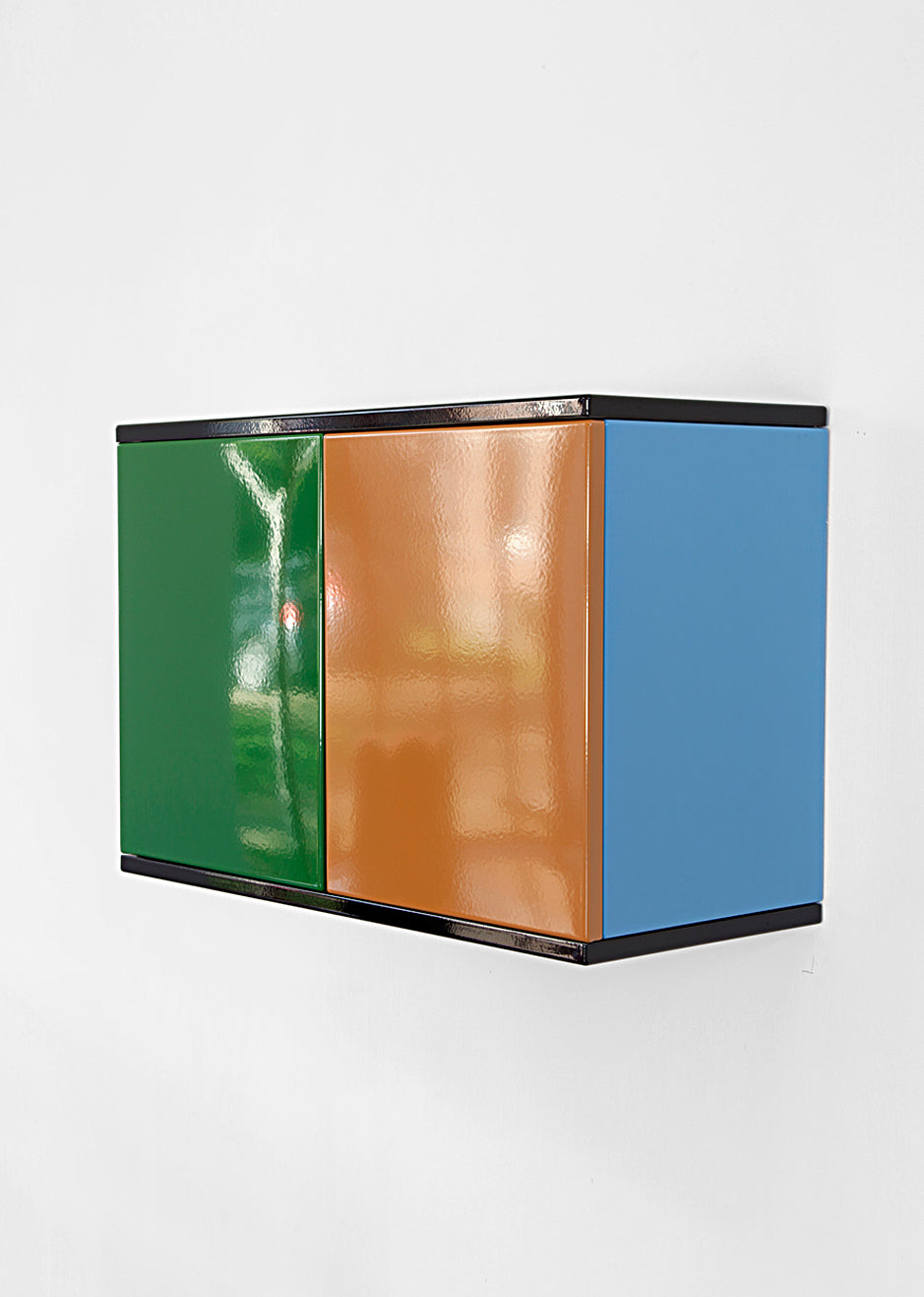 cabinet emaille