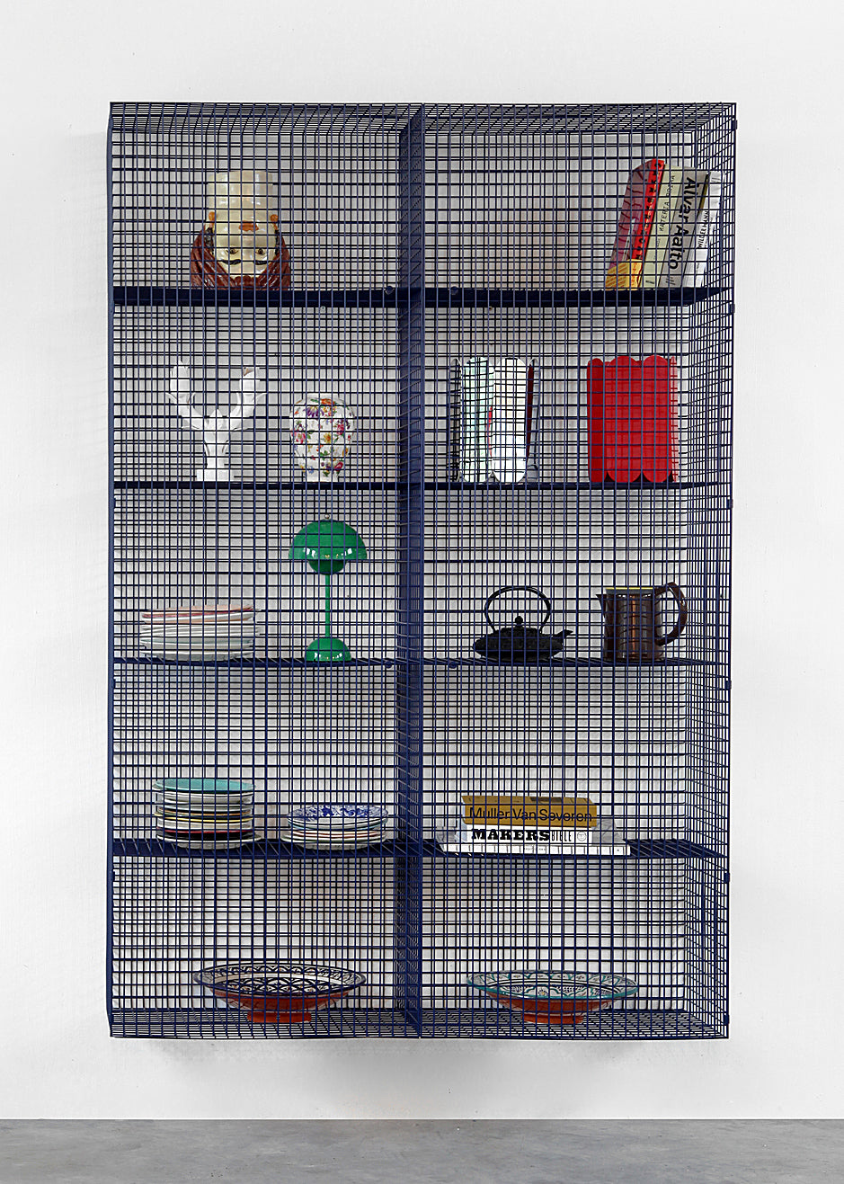 wire C # 1