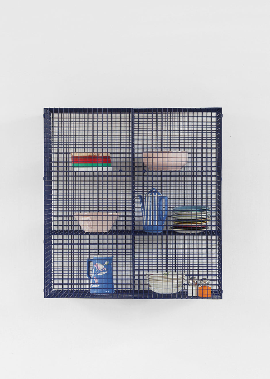 wire C # 2