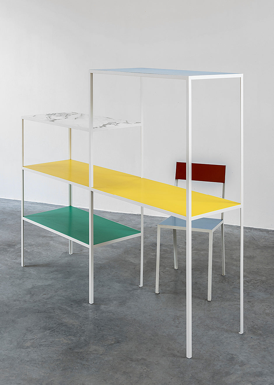 new writing desk