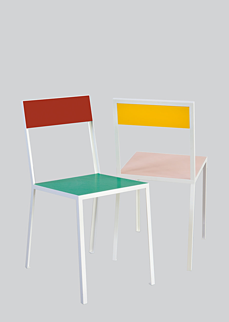 first chair