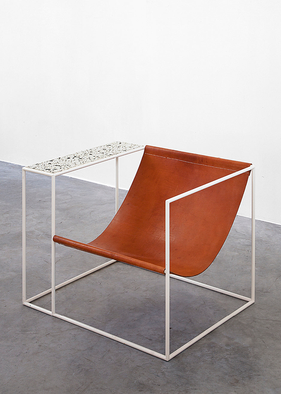 solo seat granito