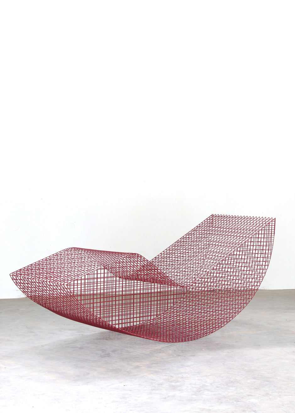 wire S # 6