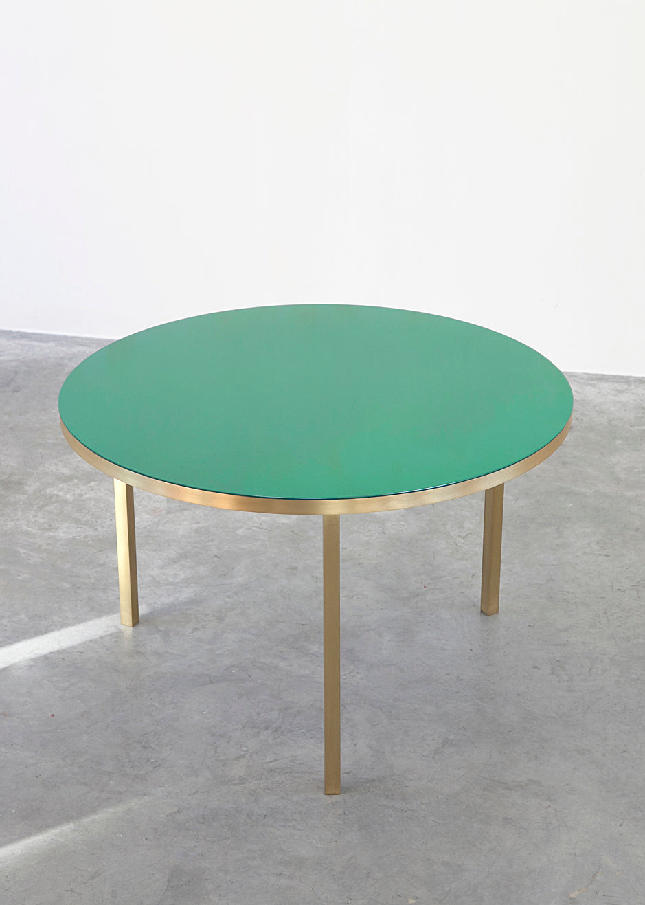 table emaille #3