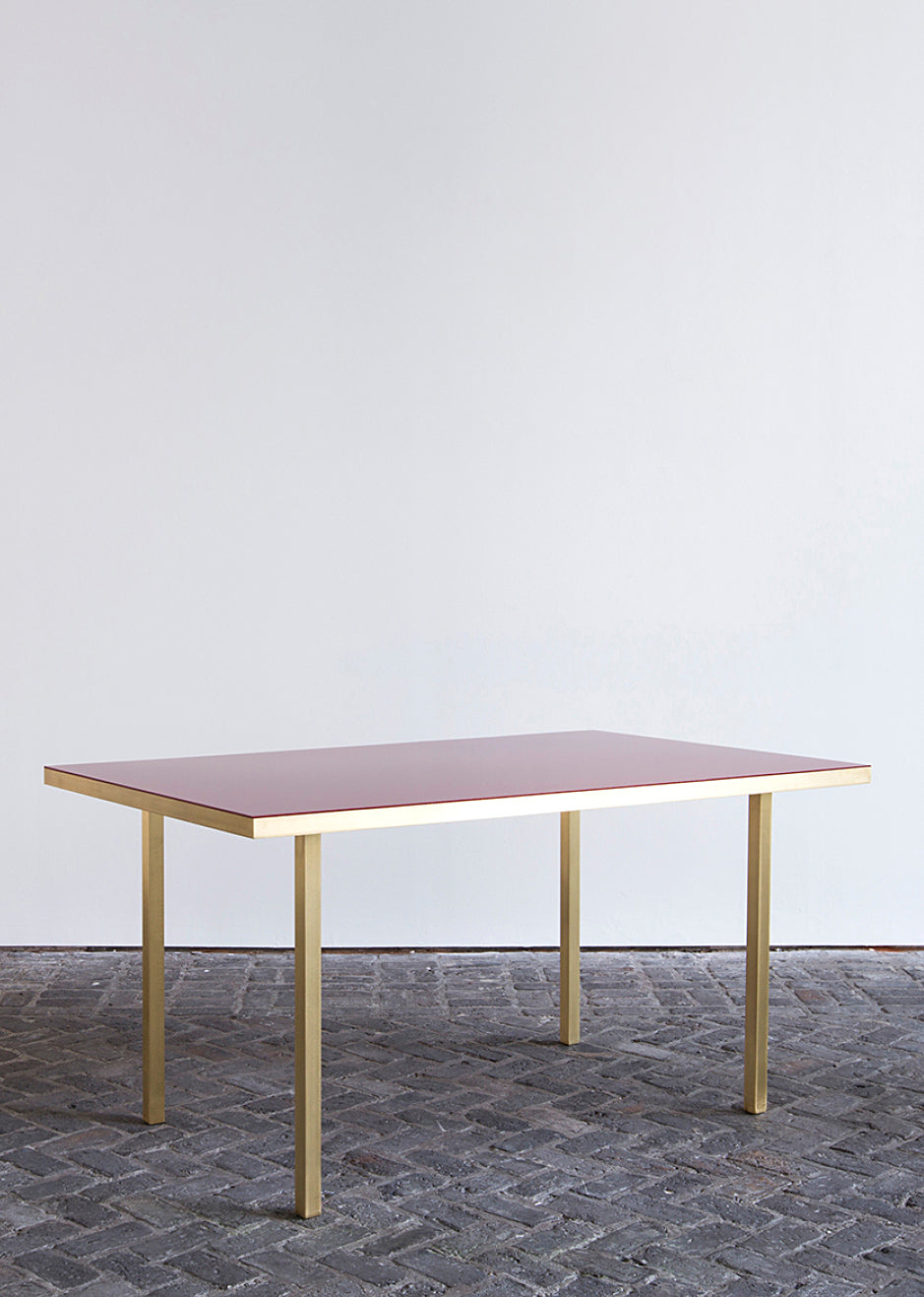 table emaille #2