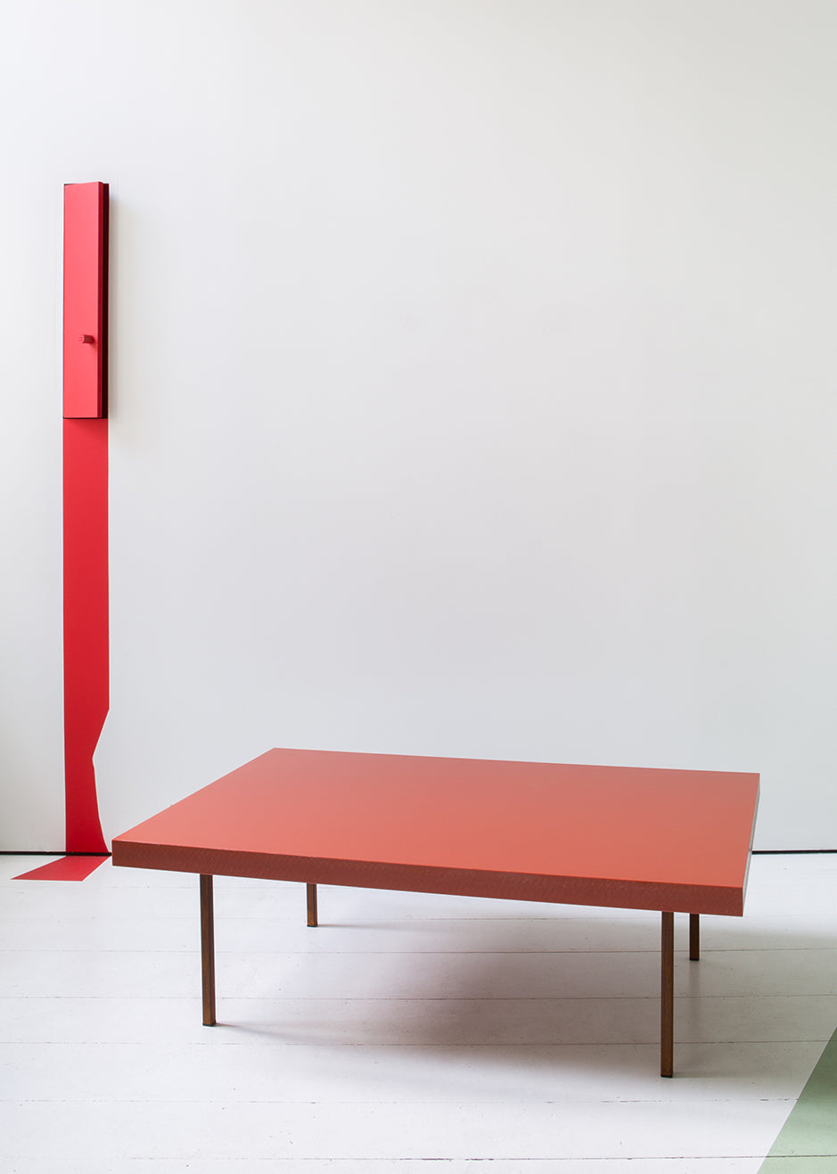 low table