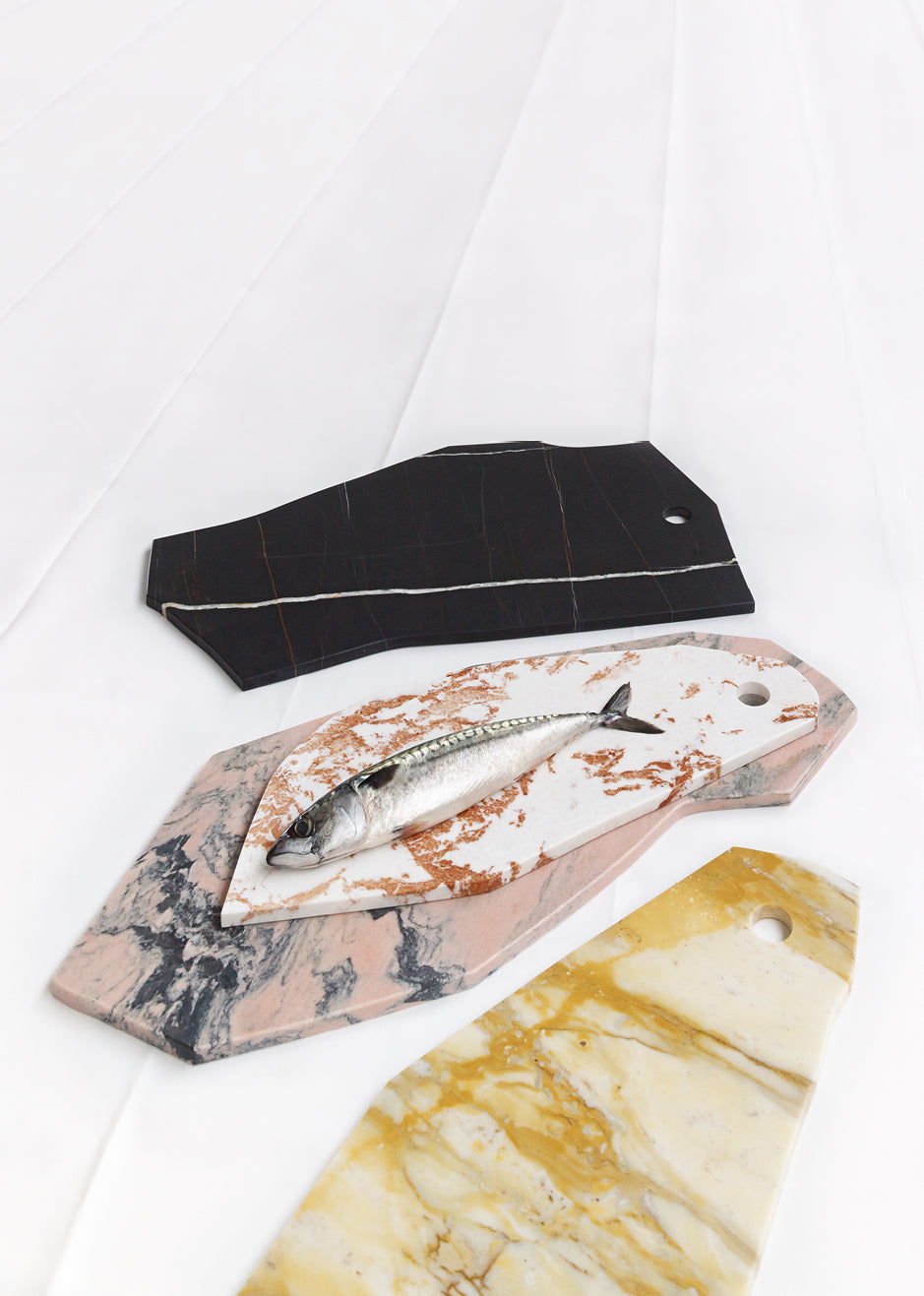 marble cutting boards