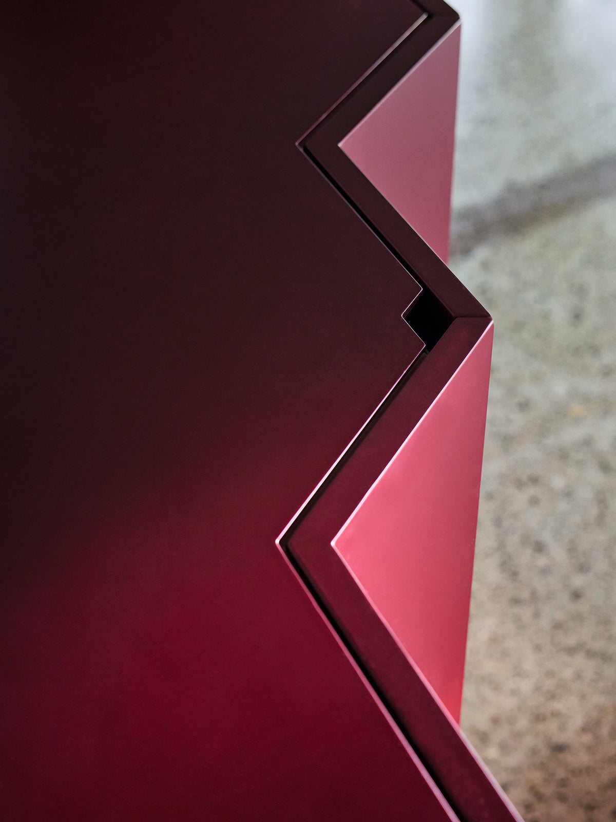 Z24 sideboard