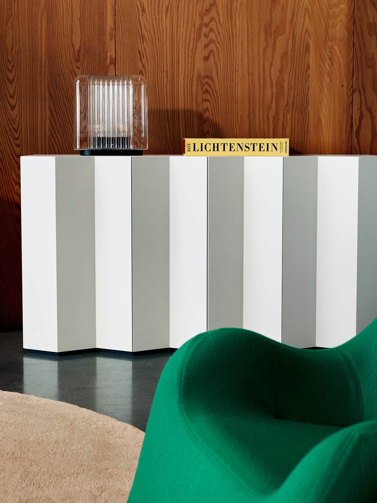 Z24 sideboard