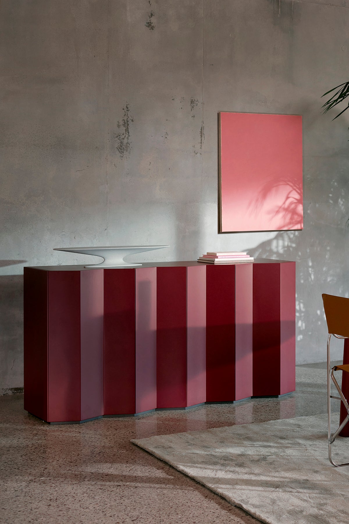 Z24 sideboard