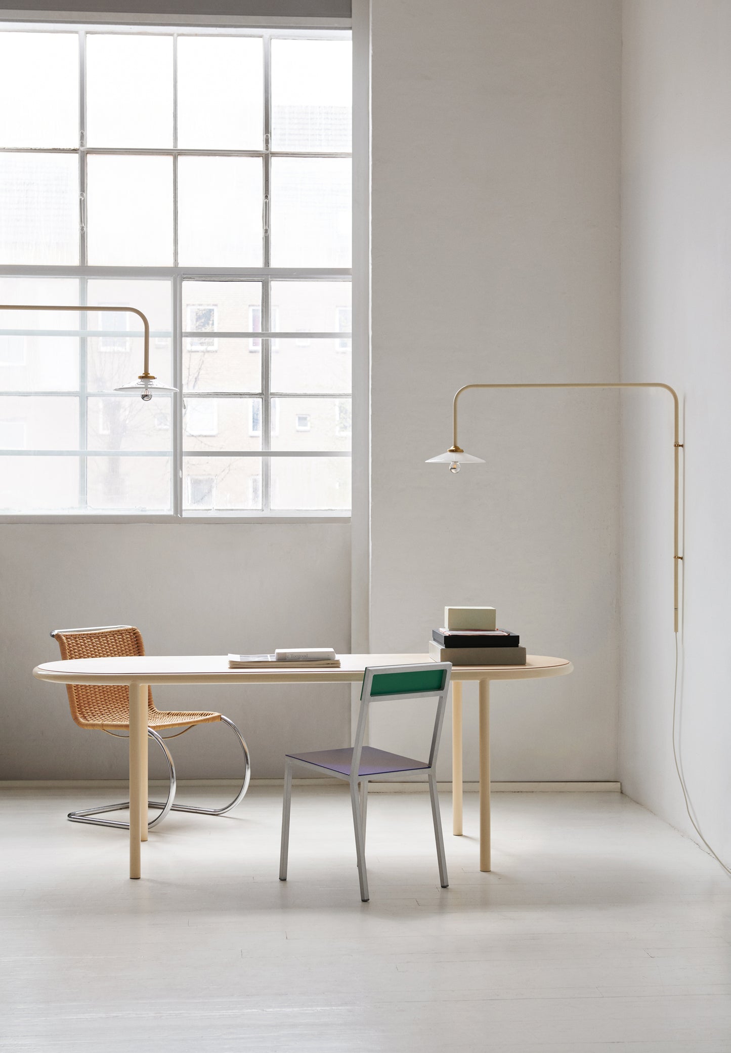 hanging lamp n°5