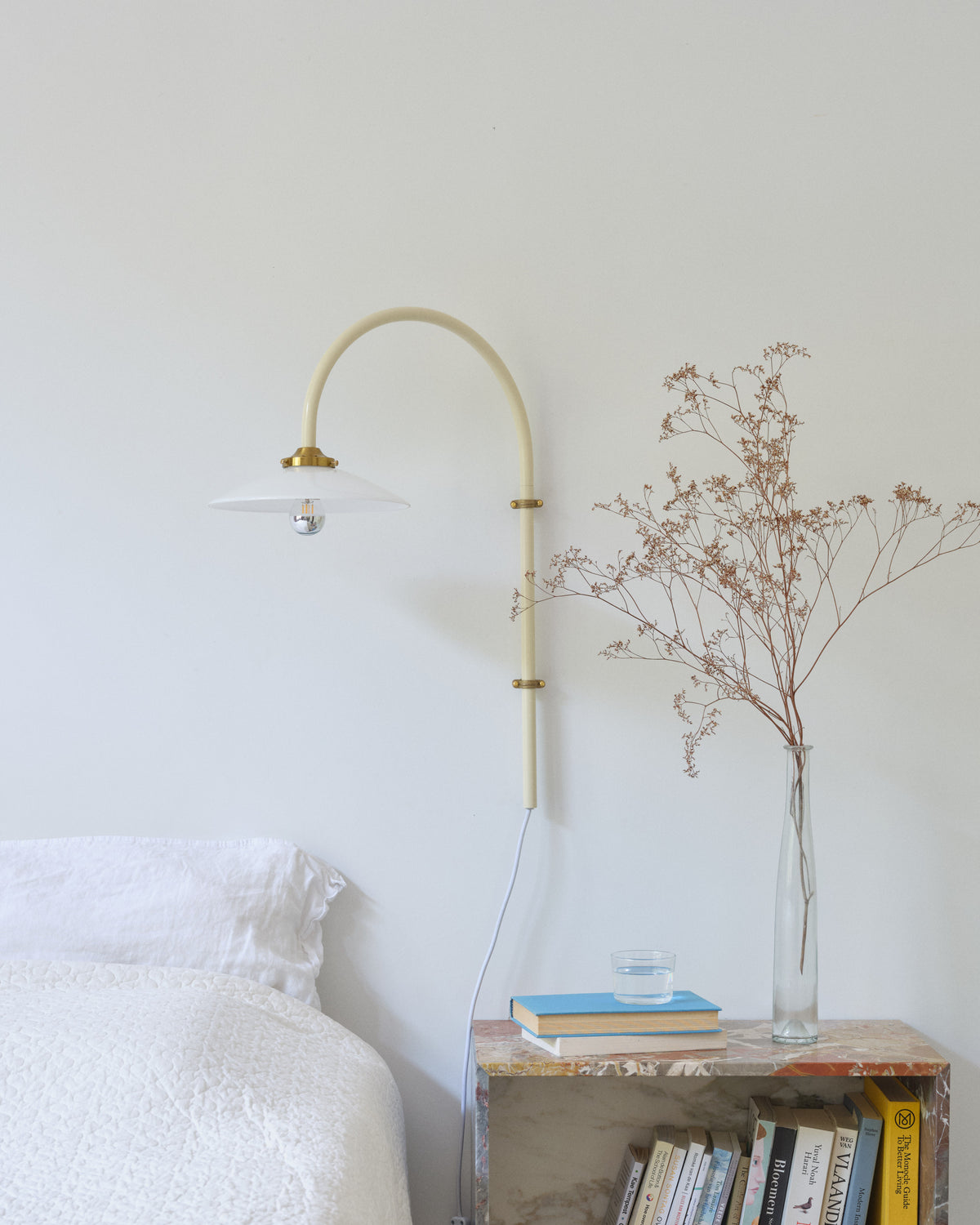 hanging lamp n°2 mini