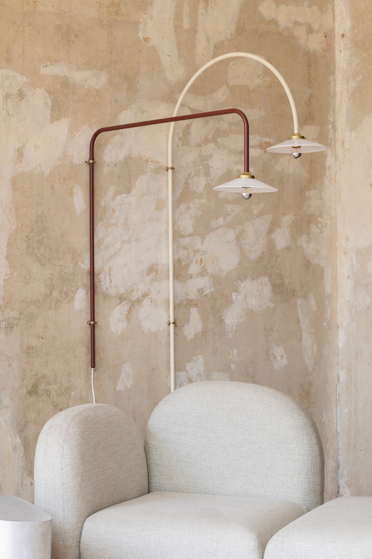 hanging lamp n°5