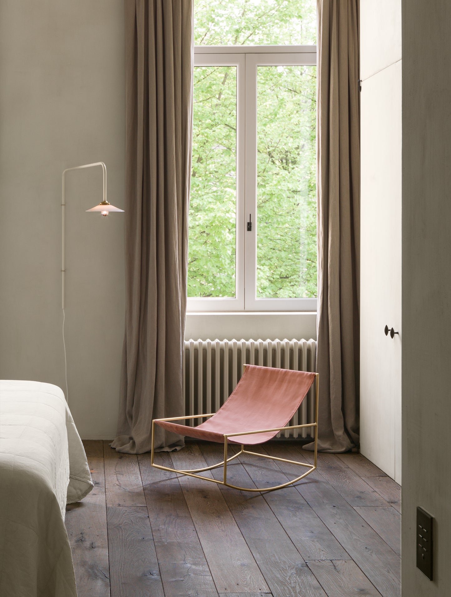 hanging lamp n°5