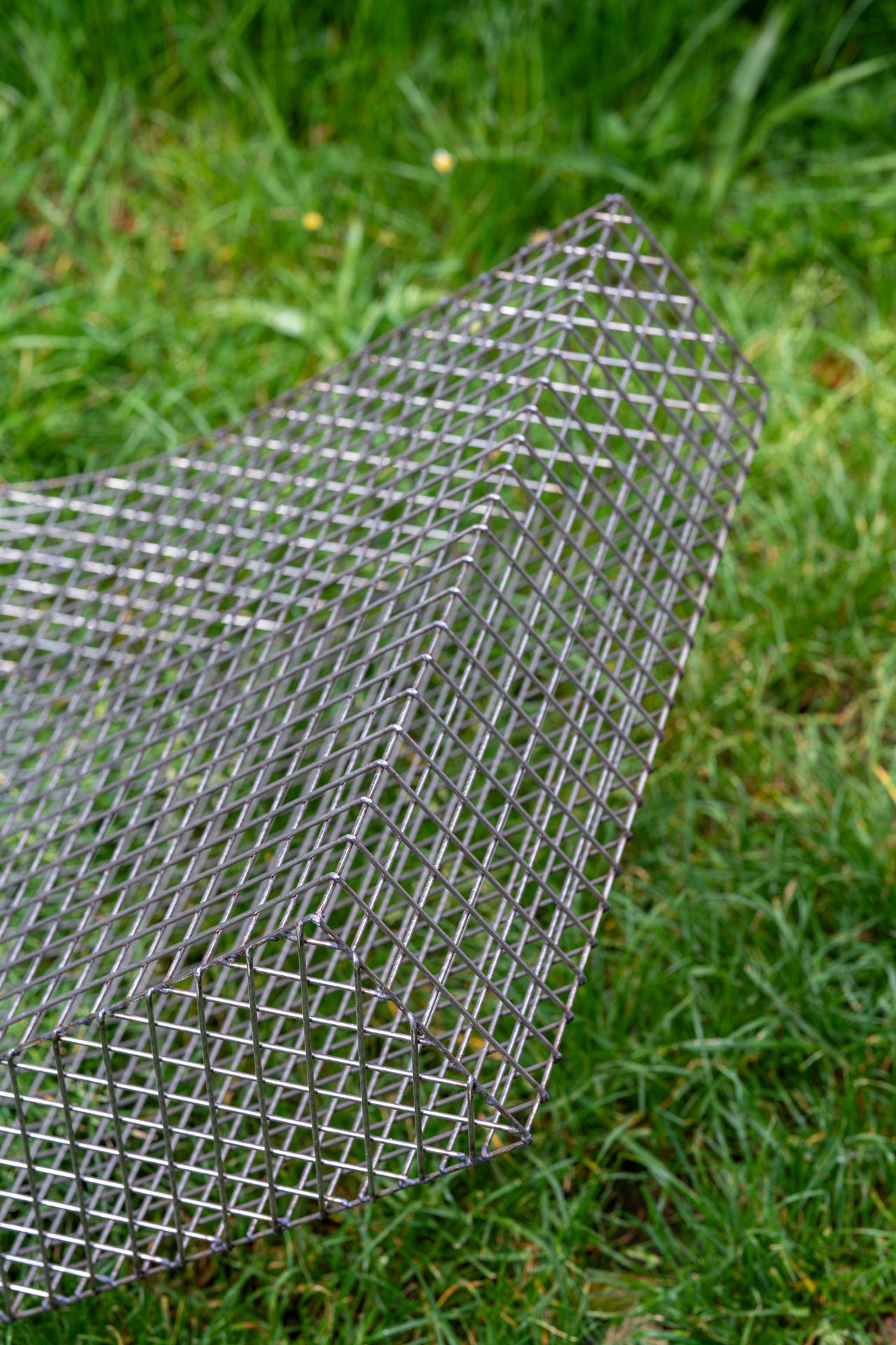 wire S #1