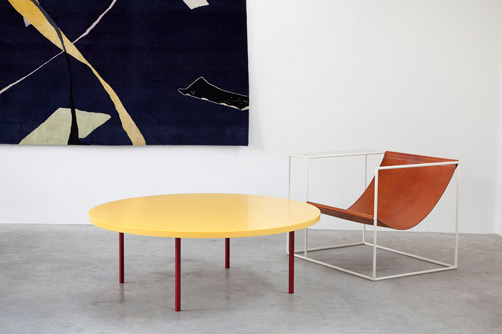 round table low