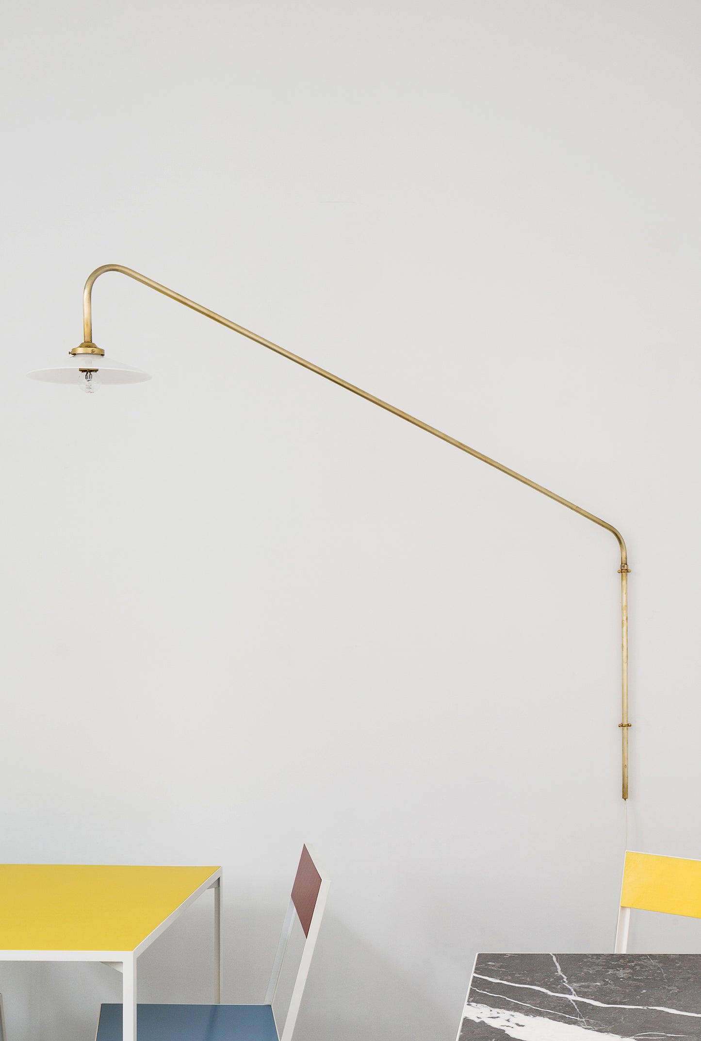 hanging lamp n°1