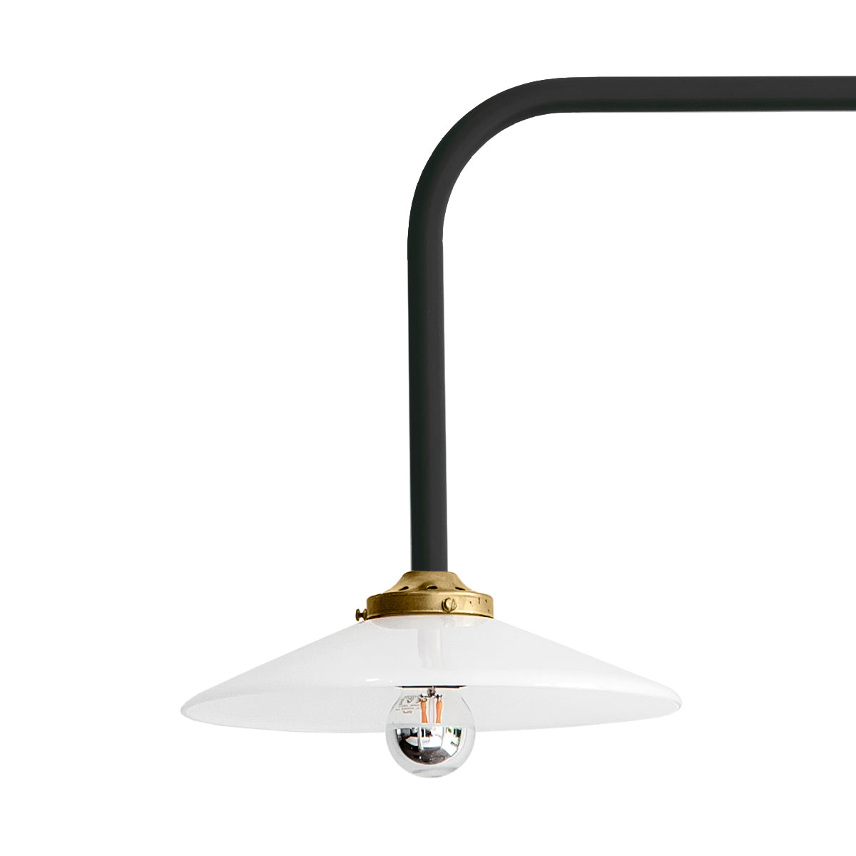 standing lamp marble n°1