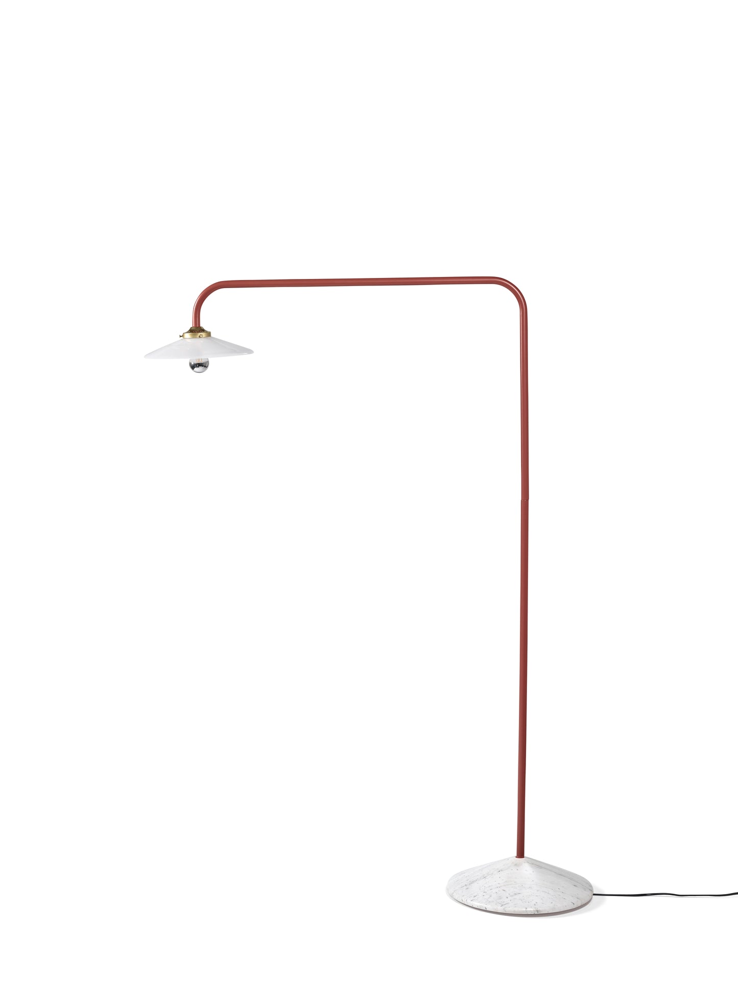 standing lamp marble n°1