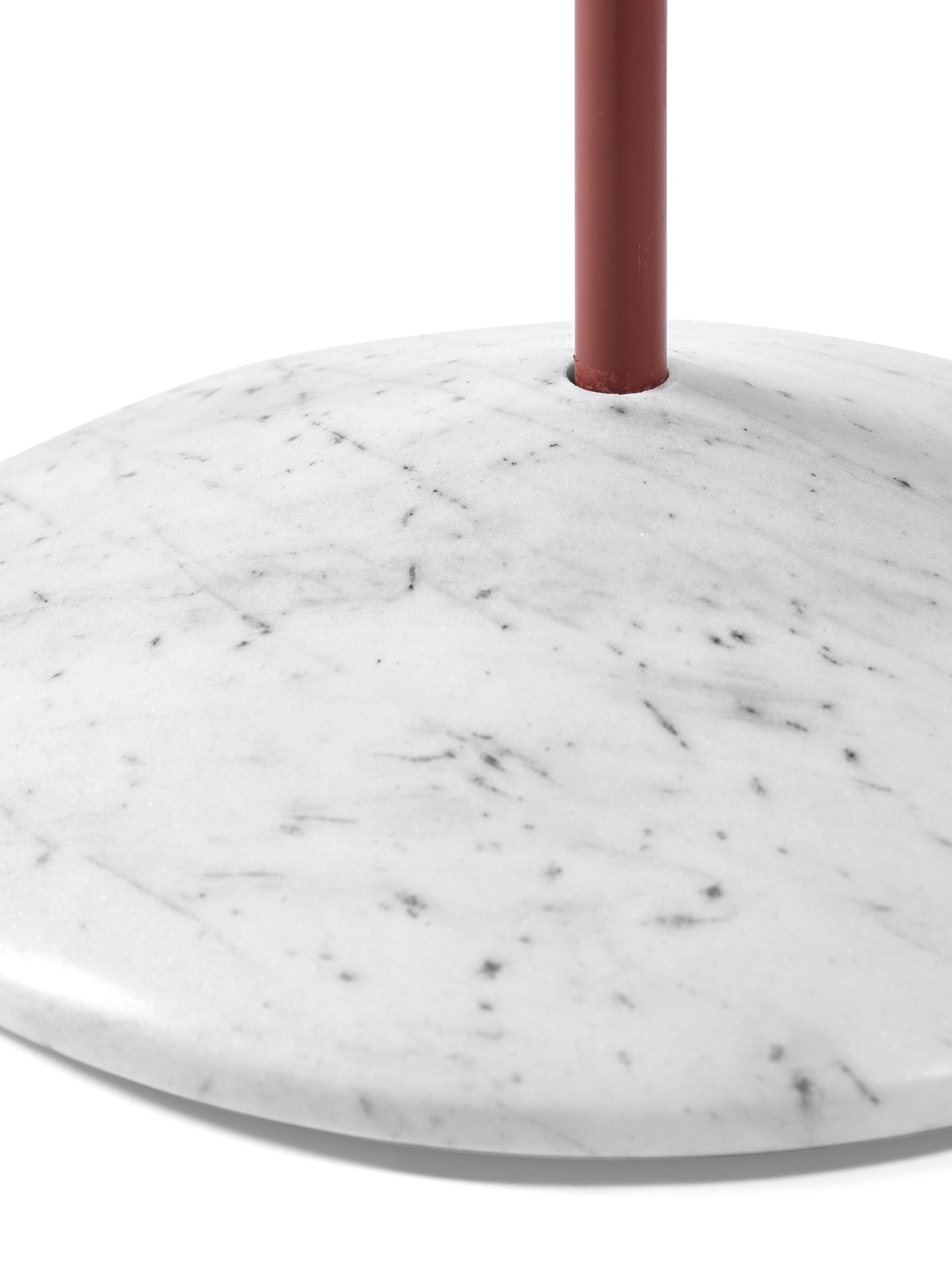 standing lamp marble n°1