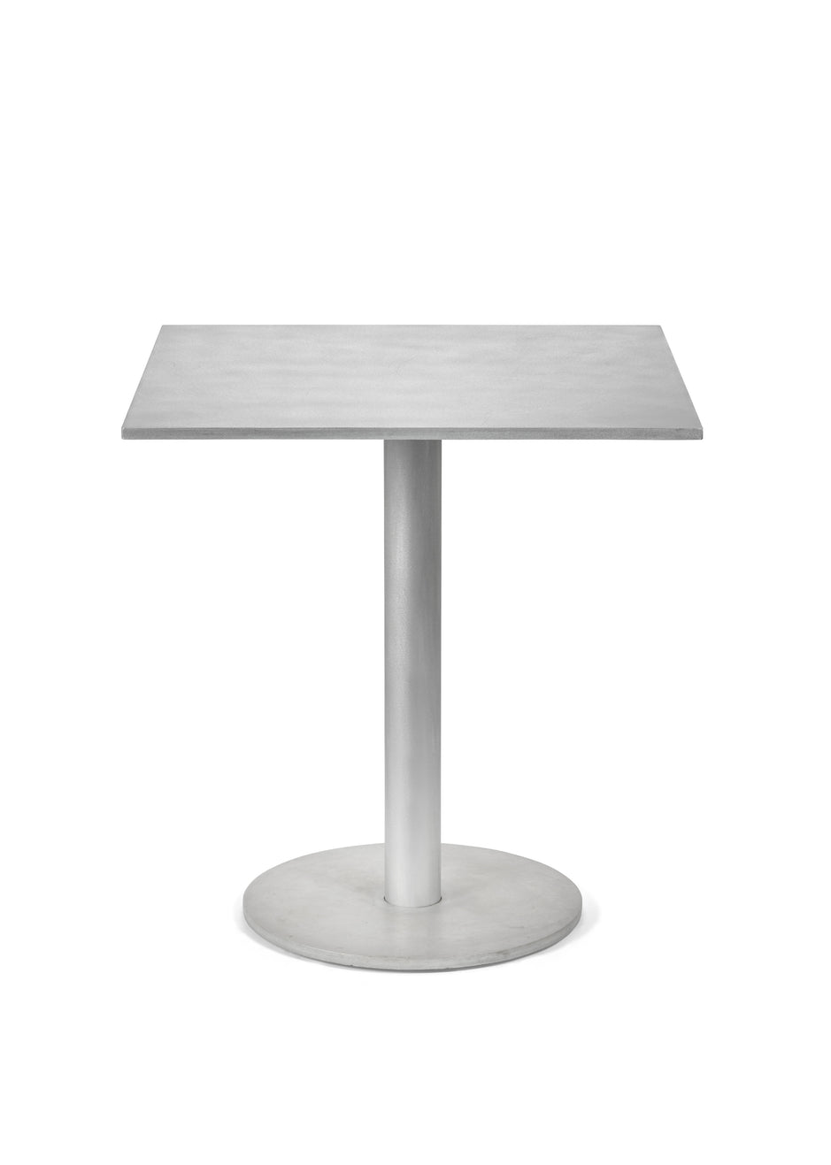 square table S