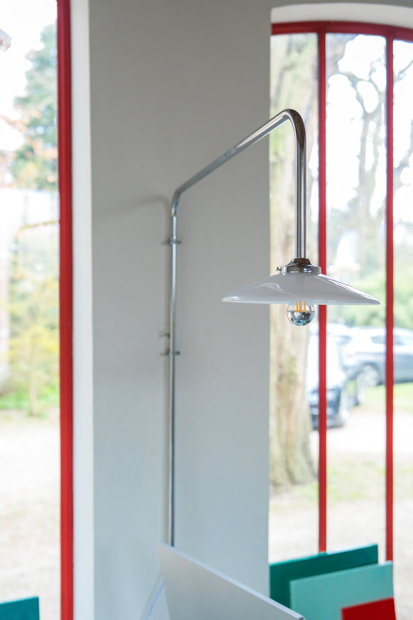 hanging lamp n°5