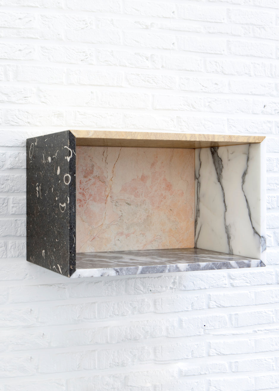 marble box
