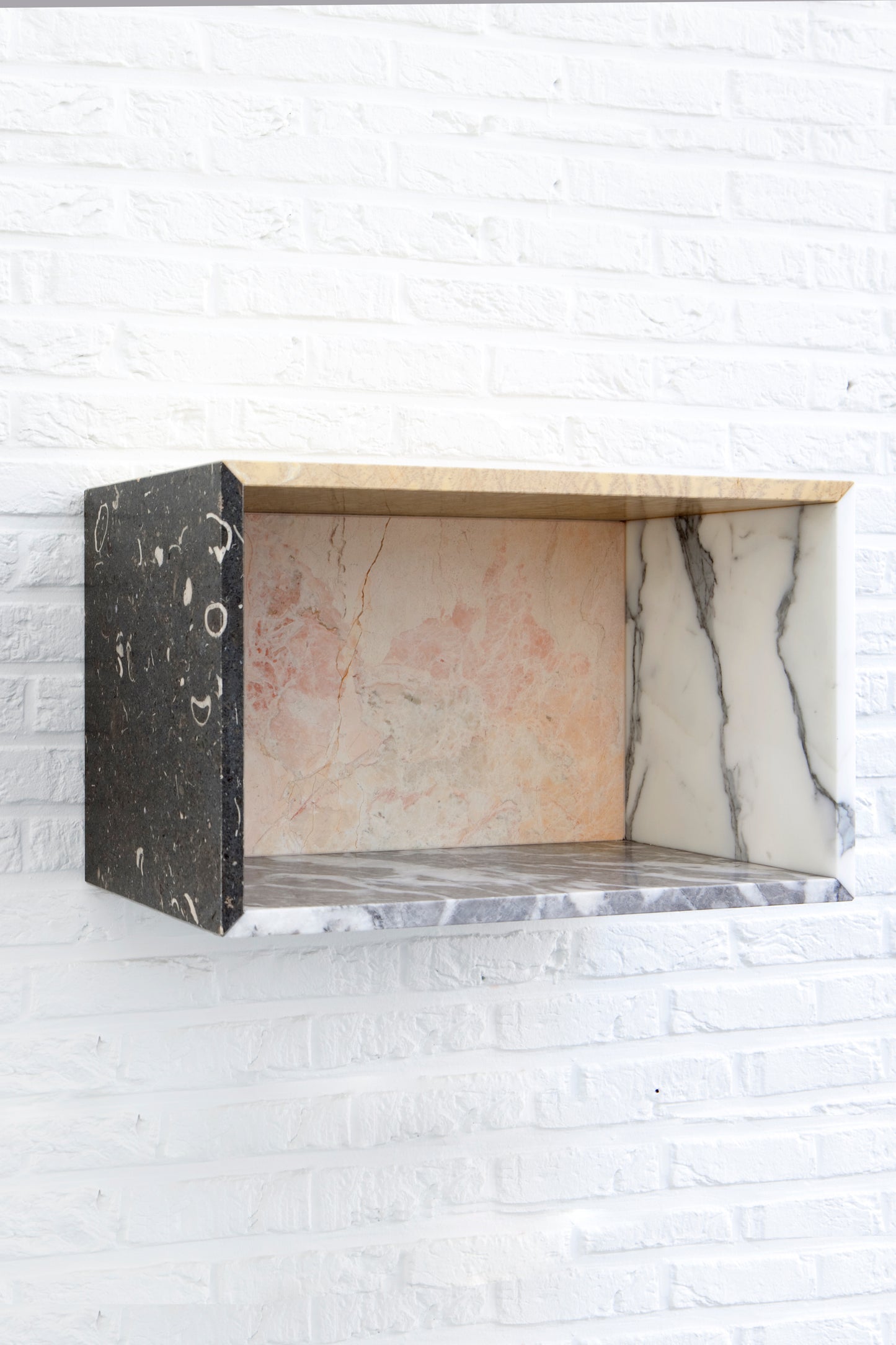 marble box