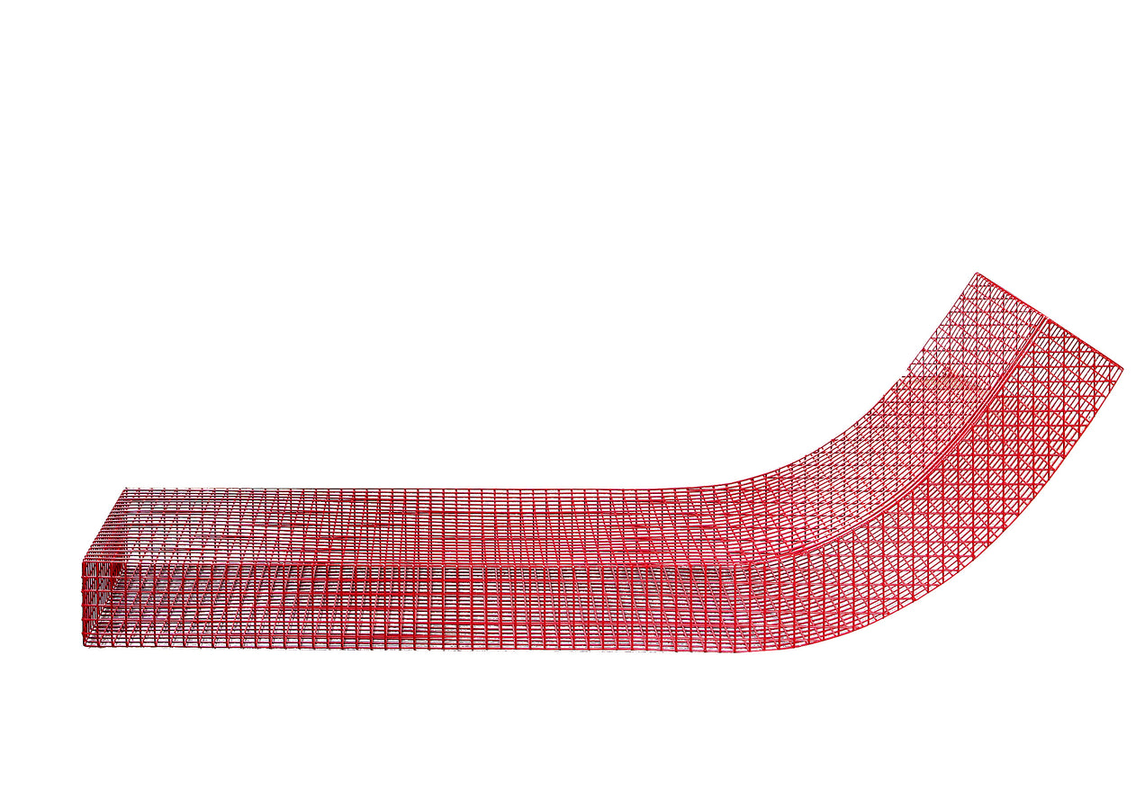 wire S #5