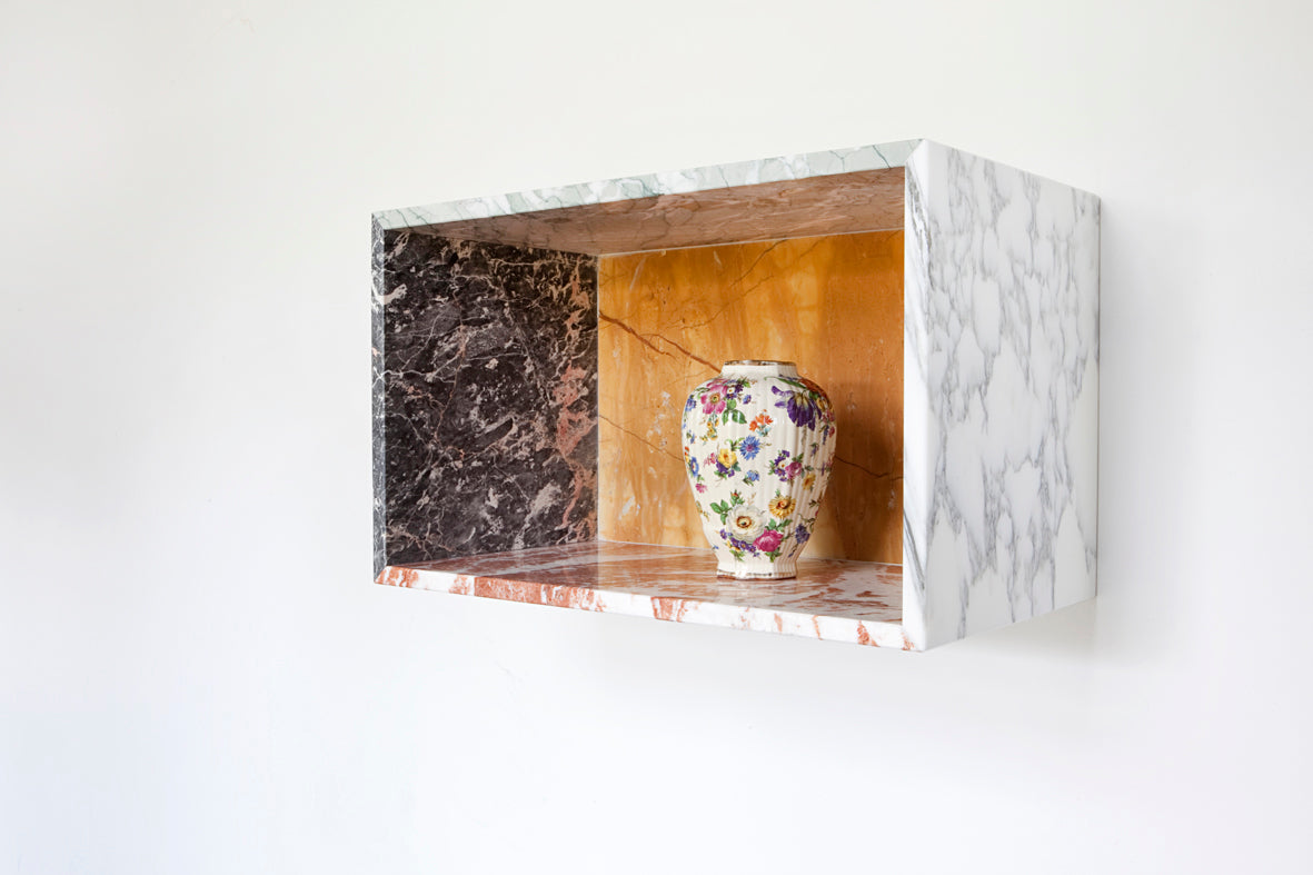 marble box