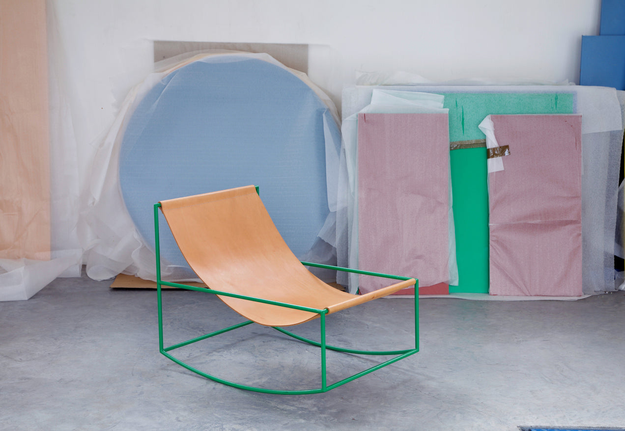 rocking chair