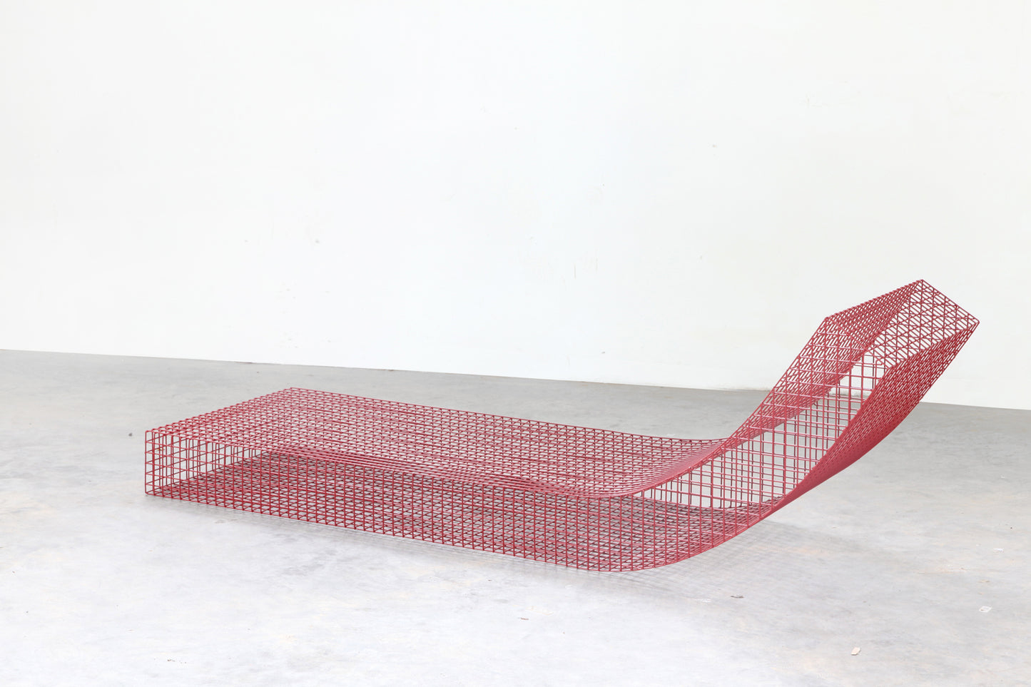 wire S #5