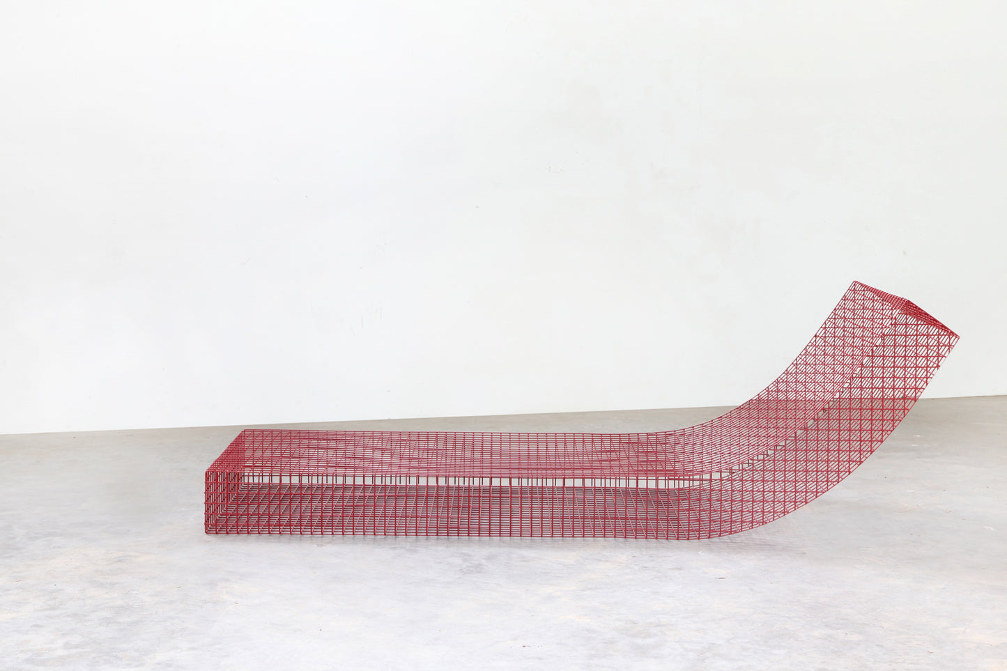 wire S #5