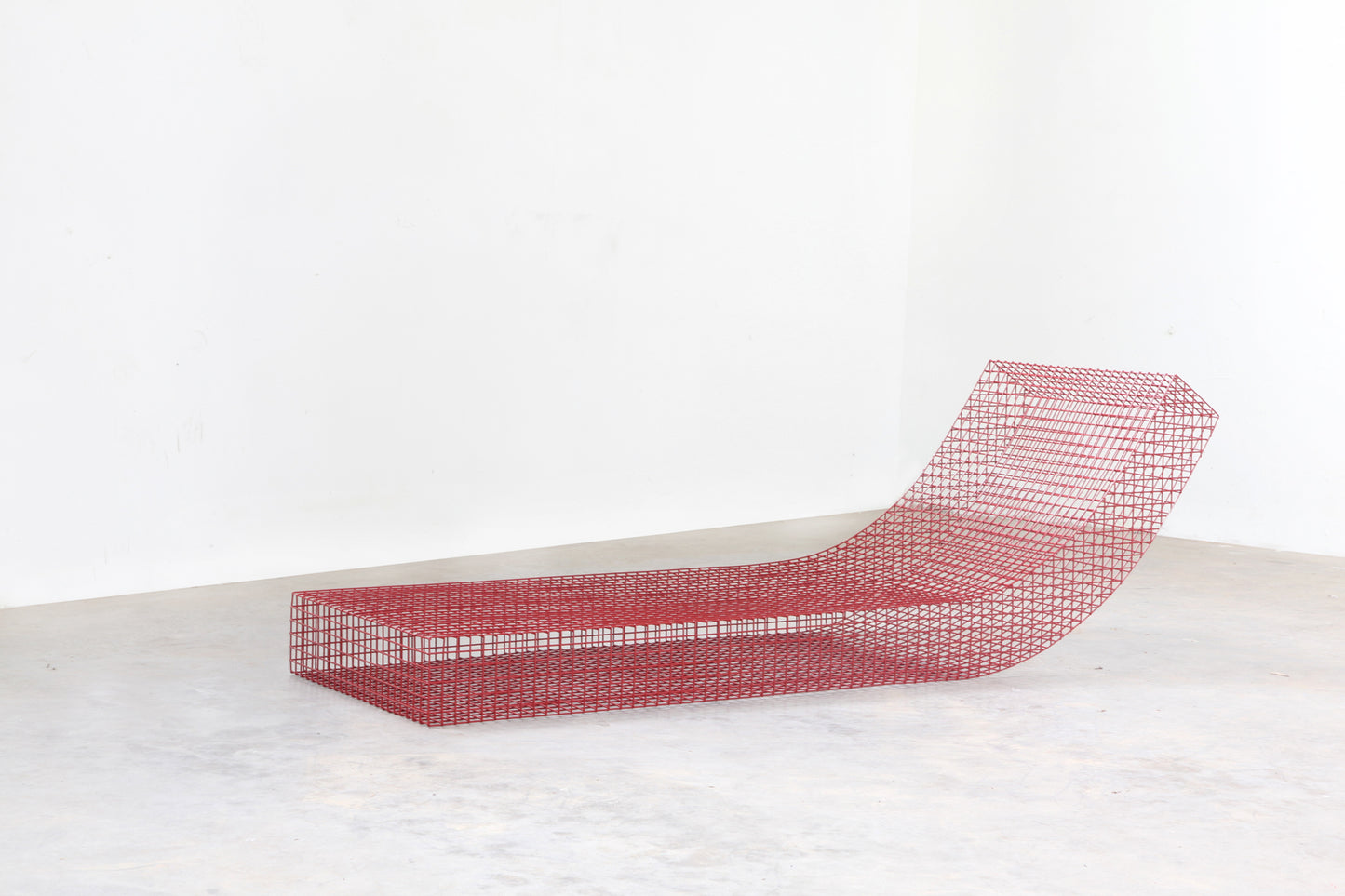 wire S #5