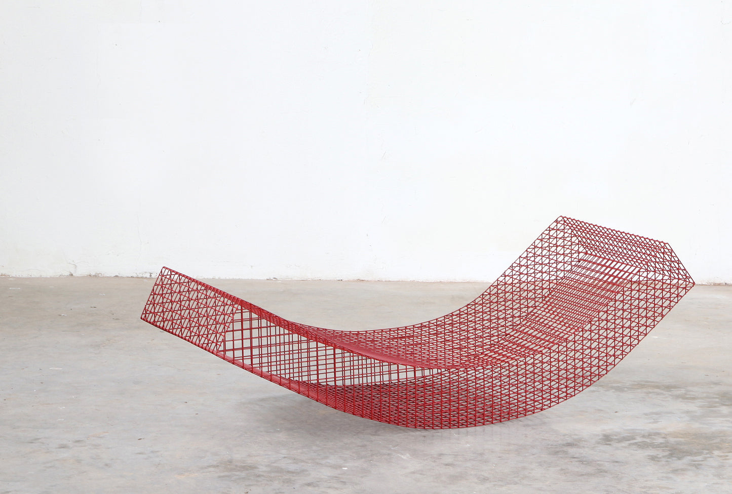 wire S #1